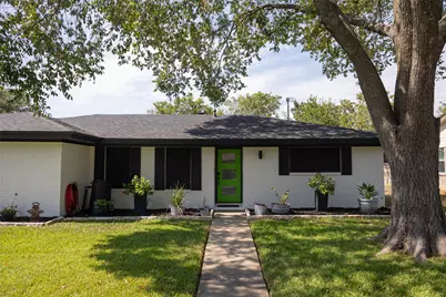 1200 Garden Lane, Bryan, TX 77802 - Photo 3