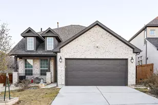 232 Barton Oak Trl, Georgetown, TX 78628 - Photo 1