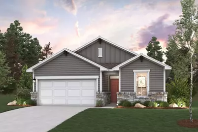 6406 Smarty Jones Lane, Buda, TX 78610 - Photo 1