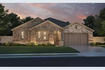 242 Bush Mountain Cove, Dripping Springs, TX 78620 - Photo 1