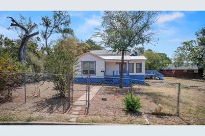 1117 Mansell Avenue, Austin, TX 78721 - Photo 1