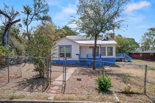 1117 Mansell Ave, Austin, TX 78721 - Photo 1