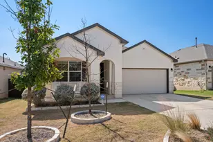 4512 Wilder Farm Ln, Georgetown, TX 78628 - Photo 3