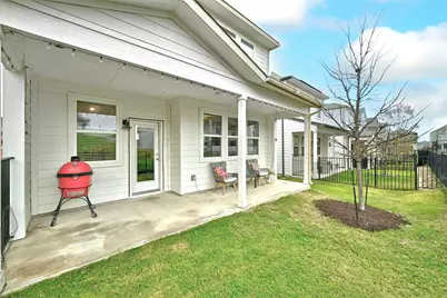 7111 Terrazzo Cottage Court #29, Austin, TX 78744 - Photo 33