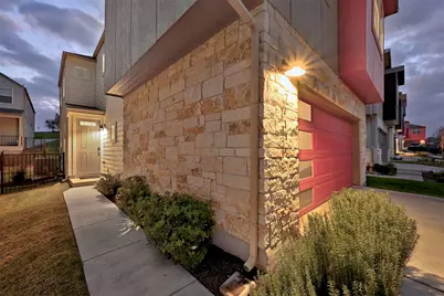 7111 Terrazzo Cottage Court #29, Austin, TX 78744 - Photo 3