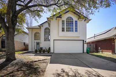 15509 Imperial Jade Drive, Austin, TX 78728 - Photo 1
