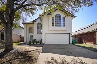 15509 Imperial Jade Dr, Austin, TX 78728 - Photo 1