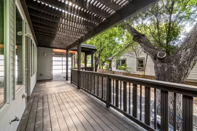 1302 S 5th Street #A, Austin, TX 78704 - Photo 37
