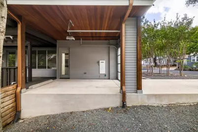 1302 S 5th Street #A, Austin, TX 78704 - Photo 35