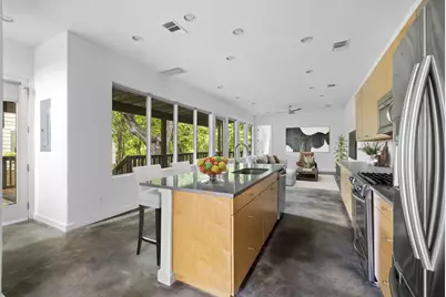 1302 S 5th Street #A, Austin, TX 78704 - Photo 3