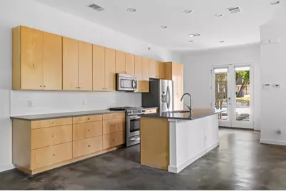 1302 S 5th Street #A, Austin, TX 78704 - Photo 5