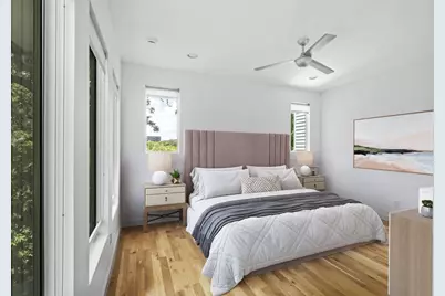 1302 S 5th Street #A, Austin, TX 78704 - Photo 13