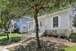 1000 Monadale Trail, Round Rock, TX 78664 - Photo 7