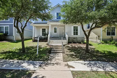 1000 Monadale Trail, Round Rock, TX 78664 - Photo 1