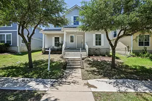 1000 Monadale Trail, Round Rock, TX 78664 - Photo 1