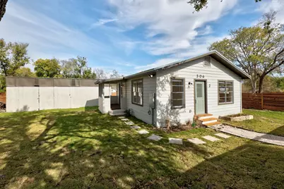 306 W Stassney Lane #1&2, Austin, TX 78745 - Photo 13