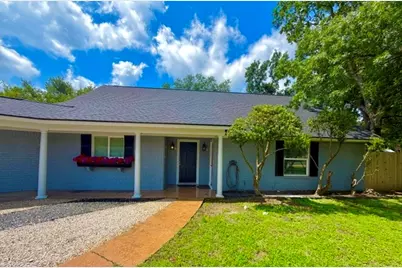 7303 Whispering Creek Circle #A & B, Austin, TX 78736 - Photo 1