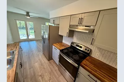 7303 Whispering Creek Circle #A & B, Austin, TX 78736 - Photo 5