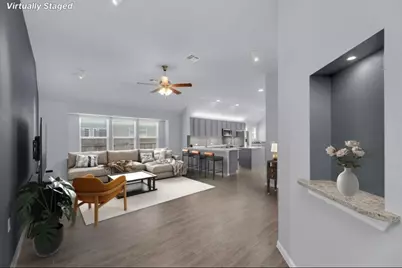 9944 Comely Bend, Manor, TX 78653 - Photo 1