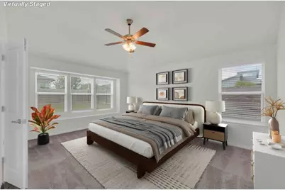 9944 Comely Bend, Manor, TX 78653 - Photo 3