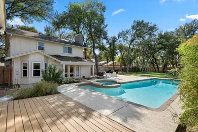 102 Bonwood Drive, Round Rock, TX 78681 - Photo 35