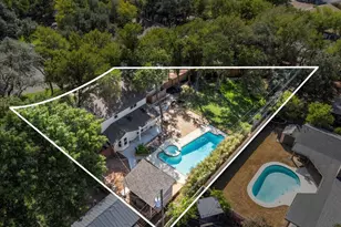 102 Bonwood Dr, Round Rock, TX 78681 - Photo 37