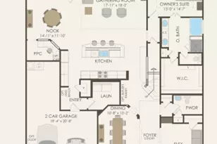 2937 Ottawa St, Leander, TX 78641 - Photo 3