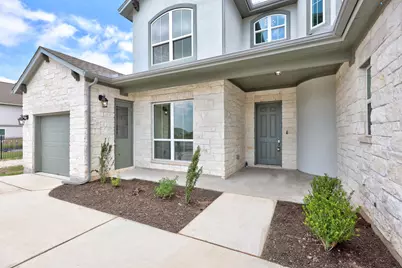 1837 Halflinger Lane, Leander, TX 78628 - Photo 3