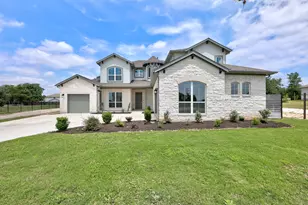 1837 Halflinger Ln, Leander, TX 78628 - Photo 1