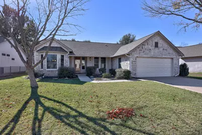 104 Lariat Drive, Georgetown, TX 78633 - Photo 3