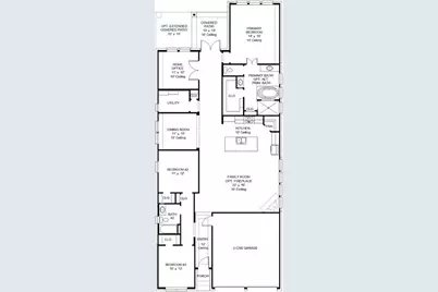 654 Bay Breeze Drive, Kyle, TX 78640 - Photo 7