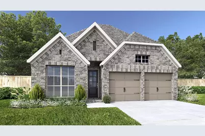 654 Bay Breeze Drive, Kyle, TX 78640 - Photo 1