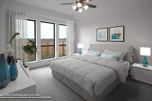 654 Bay Breeze Dr, Kyle, TX 78640 - Photo 3