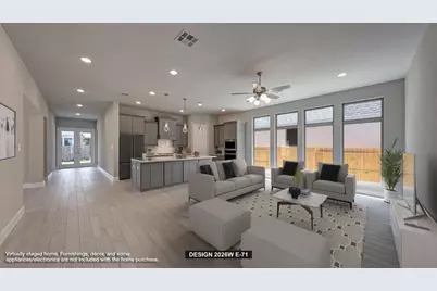 654 Bay Breeze Drive, Kyle, TX 78640 - Photo 3