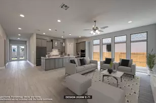 654 Bay Breeze Dr, Kyle, TX 78640 - Photo 3