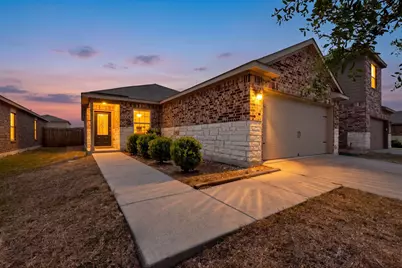 13401 Harry S. Truman Drive, Manor, TX 78653 - Photo 1