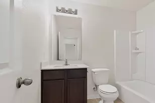 13401 Harry S Truman Dr, Manor, TX 78653 - Photo 29