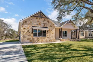 [Address not provided], Burnet, TX 78611 - Photo 3