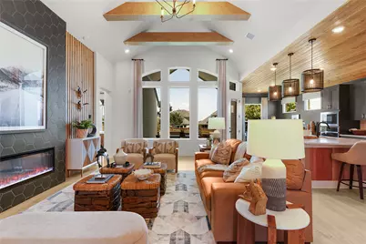 109 Sandrock Trail, Georgetown, TX 78633 - Photo 13