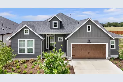 109 Sandrock Trail, Georgetown, TX 78633 - Photo 1