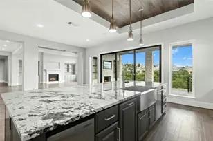 508 Woodside Ter, Austin, TX 78738 - Photo 5