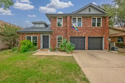 11112 Whiskey River Drive, Austin, TX 78748 - Photo 1
