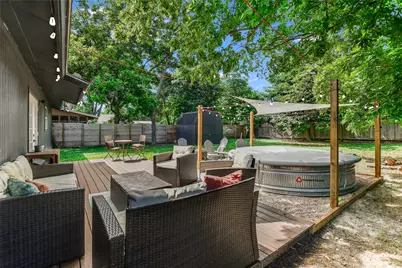 805 Eberhart Lane, Austin, TX 78745 - Photo 17
