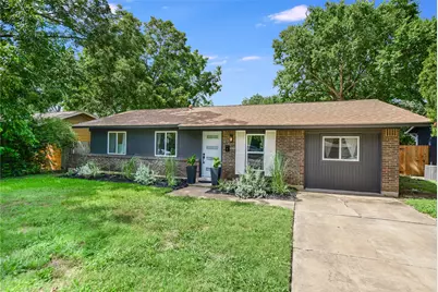 805 Eberhart Lane, Austin, TX 78745 - Photo 1