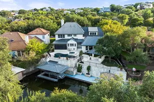 3605 Douglas Dr, Horseshoe Bay, TX 78657 - Photo 1