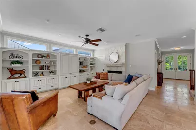 3605 Douglas Drive, Horseshoe Bay, TX 78657 - Photo 13