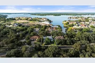 3605 Douglas Drive, Horseshoe Bay, TX 78657 - Photo 5