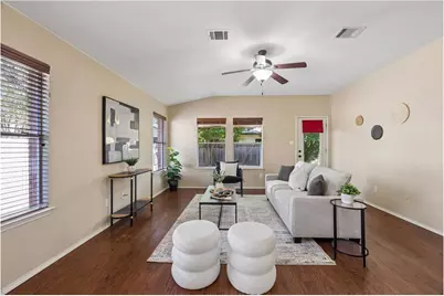 4316 Companeros Way, Austin, TX 78749 - Photo 9