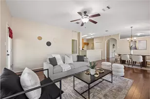 4316 Companeros Way, Austin, TX 78749 - Photo 7