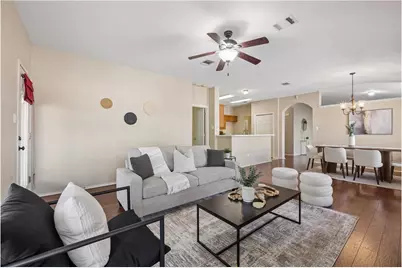 4316 Companeros Way, Austin, TX 78749 - Photo 7
